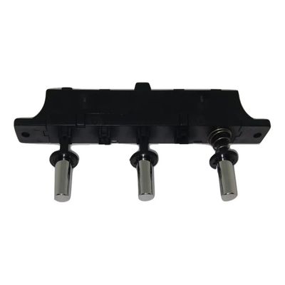 Interruptor 3 Comandos Dep Suggar Slim