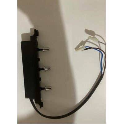 Interruptor 3 Comandos Dep Suggar Slim