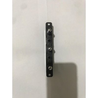 Interruptor 3 Comandos Dep Suggar Slim
