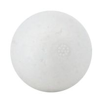 Bola de Isopor Refran 35mm com 10 Unidades