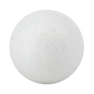 Bola de Isopor Refran 35mm com 10 Unidades