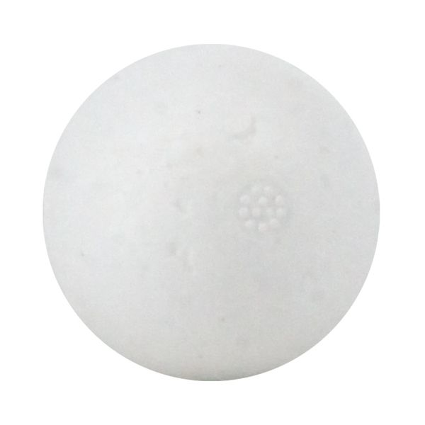 Bola de Isopor Refran 35mm com 10 Unidades