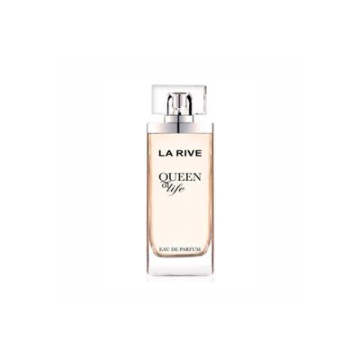 Kit La Rive Queen Of Life Perfume Fem Eau de Parfum 100ml