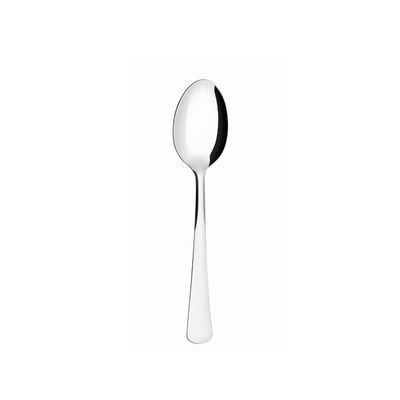 Colher de Cafe e Cha Jogo Colheres Inox Restaurante Kit Toronto