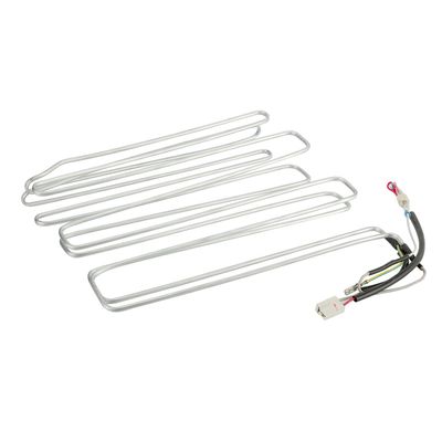Resistência Tubular 127V Refrigerador Electrolux - DF42  DF42X  DW42X 127V