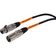 Cabo P/ Microfone Hayonik Player XLR/XLR 3 Metros - CB0527