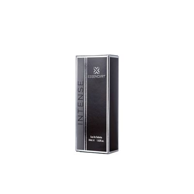Intense Essenciart Eau de Toilette - Perfume Masculino 30ml