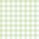 Papel de Parede Doce Estilo Xadrez Verde 82274
