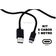Kit 6 Cabos USB Tipo C 1 Metro Praticidade Alta Performance