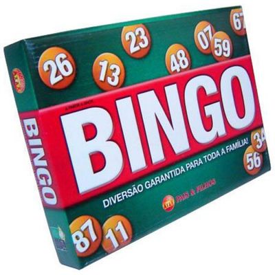 Bingo - Pais e Filhos