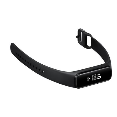 Galaxy Fit E Samsung com Bluetooth Sensor de Frequência Cardíaca e Resistência à água Preto
