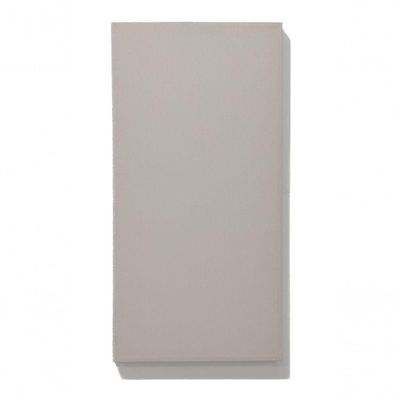 Painel Acústico Absorvedor Anti-chamas Soft 120x60cm Maestra Cru