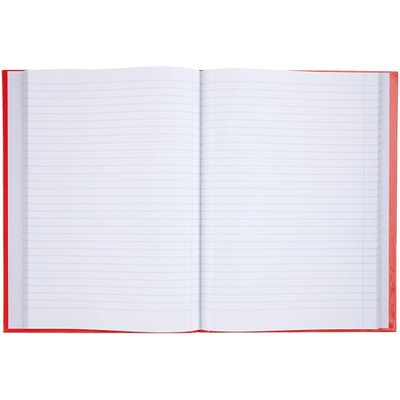 Caderno Brochura Capa Dura 200x275mm 96 F Verde - Tilibra