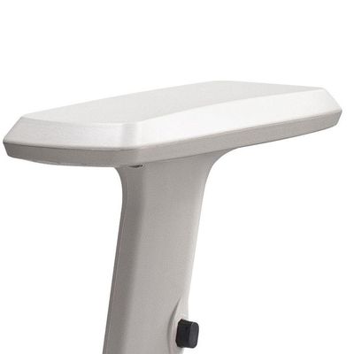 Cadeira Ergonômica De Escritório Gamma Movescan Cinza