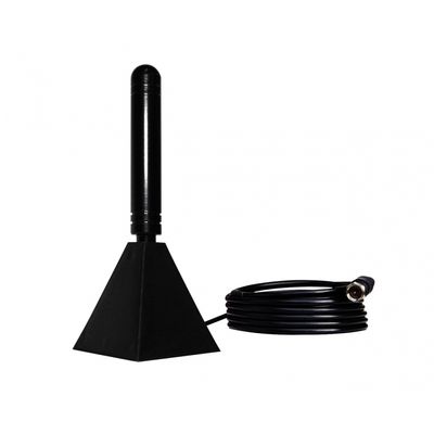 Antena Tv Didigtal Int/Ext + Cabo 1,20M S/Ima
