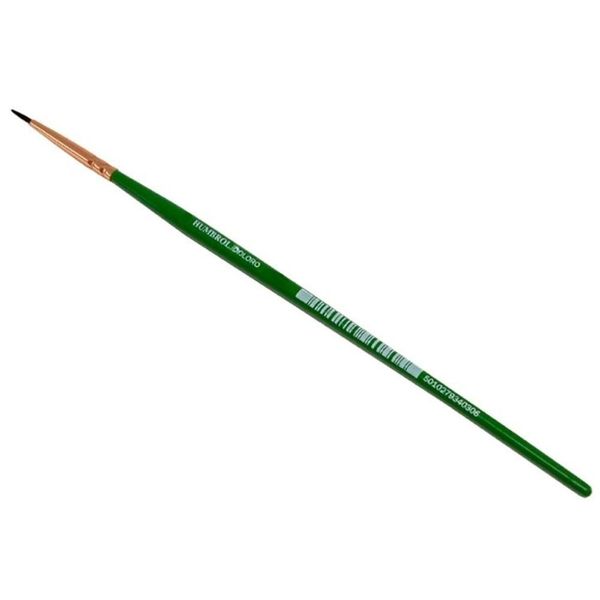 Pincel Coloro Brush - Size 2 - Humbrol Humbrol Pincel Coloro Brush - Size 2 - Humbrol Humbrol
