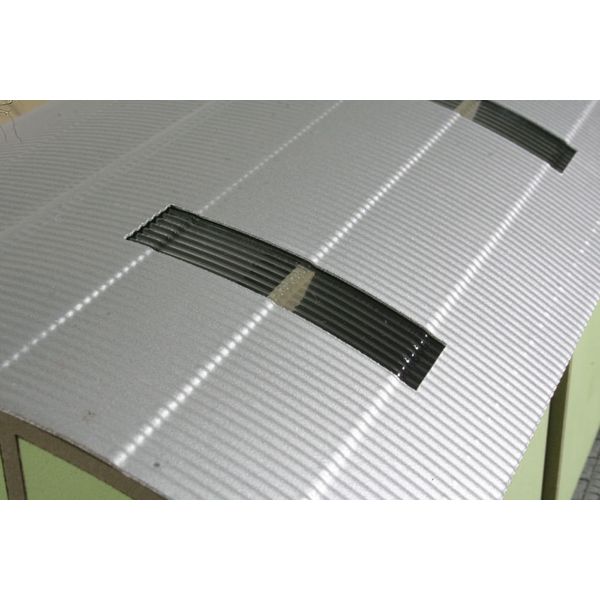 PERFIL MAXPLAC PET HOL05110 HOL05110 PERFIL MAXPLAC PET HOL05110 HOL05110