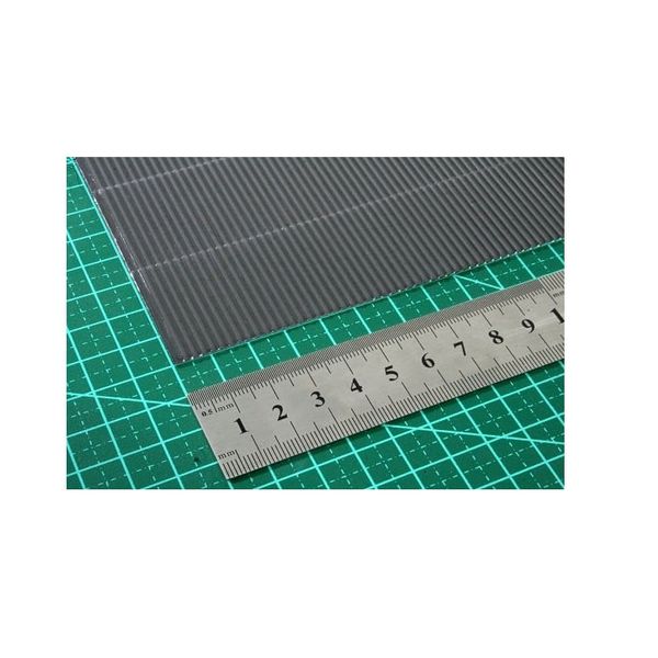 PERFIL TRAPEZOIDAL PET HOL05112 HOL05112