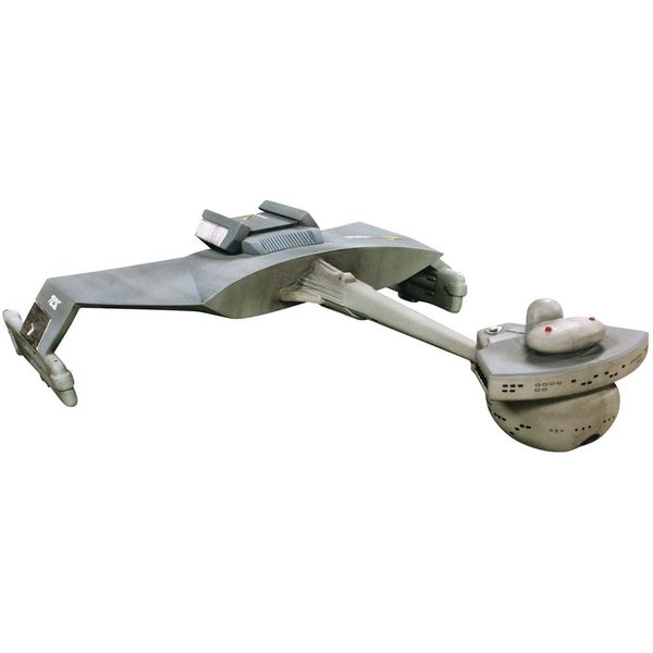 Snap Star Trek Tos Klingon D7 1/1000 POL937 Snap Star Trek Tos Klingon D7 1/1000 POL937