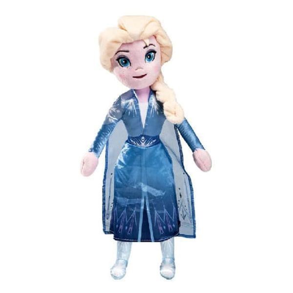 Pelúcia - Disney - Frozen - Elsa - FUN F00021 Pelúcia - Disney - Frozen - Elsa - FUN F00021