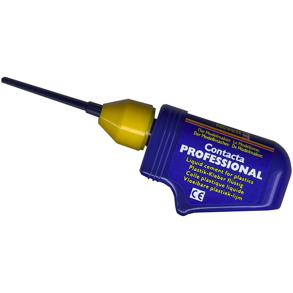 Cola Contacta Professional 25g - Revell Revell