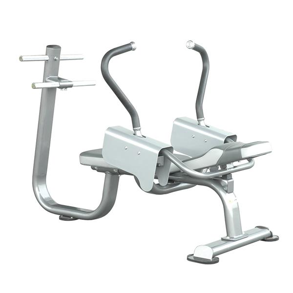AB Bench Impulse Wellness - EM025 EM025 AB Bench Impulse Wellness - EM025 EM025