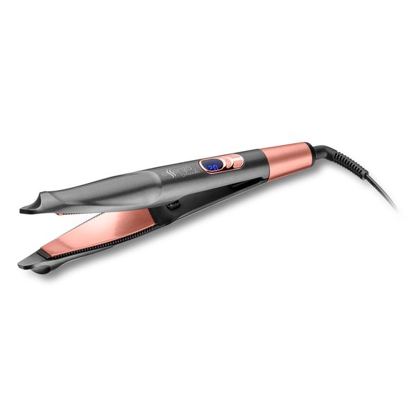 Combo Beauty - Depilador Por Luz Pulsada IPL e Prancha Modeladora Espiral Com Revestimento Cerâmico Bivolt Essenza - EB050K EB050K Combo Beauty - Depilador Por Luz Pulsada IPL e Prancha Modeladora Espiral Com Revestimento Cerâmico Bivolt Essenza - EB050K EB050K