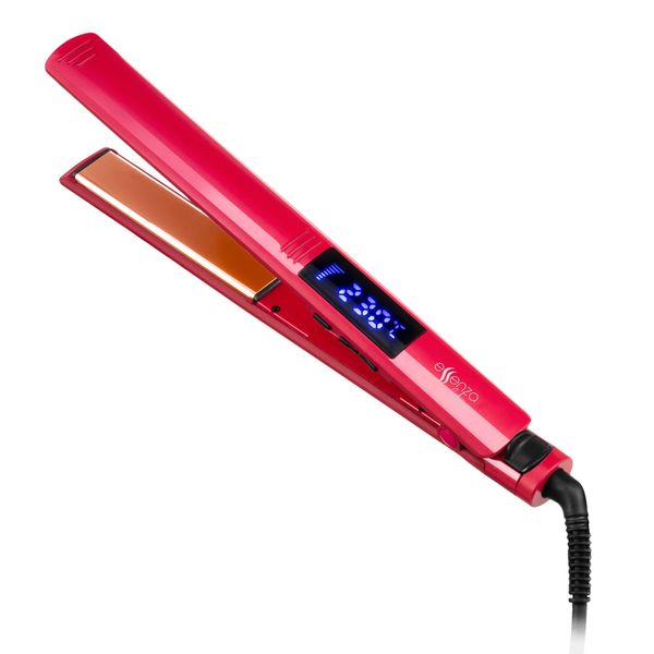 Combo Beleza - Espelho de Mesa Touch com Led e Prancha Modeladora Essenza C/ Revestimento De Titânio - HC174K HC174K Combo Beleza - Espelho de Mesa Touch com Led e Prancha Modeladora Essenza C/ Revestimento De Titânio - HC174K HC174K