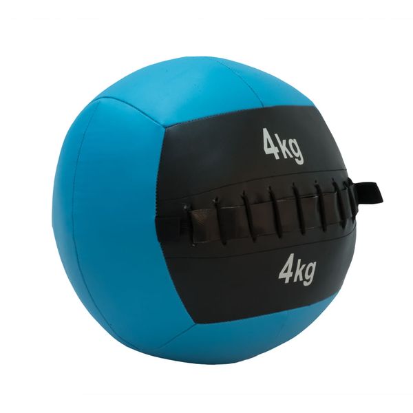 Wall Ball Em Pu 5 Kg Wellness – WK140 WK140