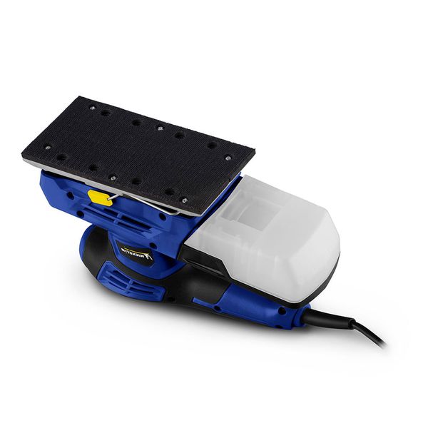 Lixadeira Oscilante 240W 127V Michelin - MI016 MI016
