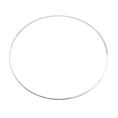 Espelho Convexo Feng Shui Instrumento Cura de Áreas 18,00 cm