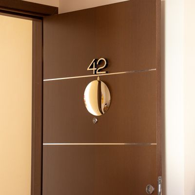 Espelho Convexo Feng Shui Instrumento Cura de Áreas 18,00 cm
