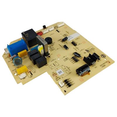 Placa Principal Evaporadora De 18.000 A 30.000 Btus Agratto E Philco