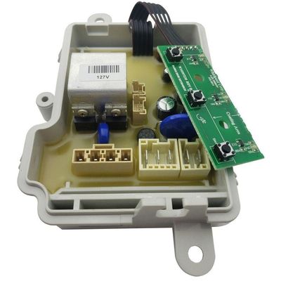 Placa De Potencia 127v Sabre Consul Cwe10 Cwe12 Cwg12 Original W10700346