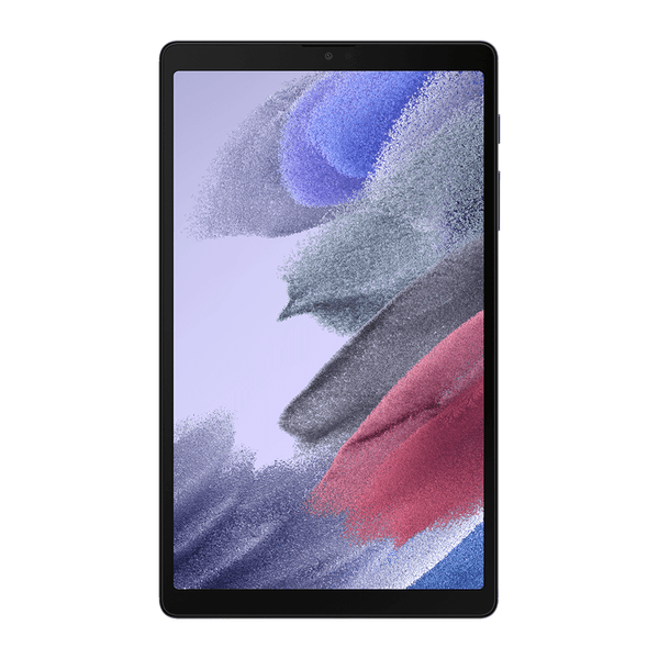 Galaxy Tab A7 Lite (Wi-Fi) 64GB, 4GB RAM, Tela Imersiva 8.7 Grafite