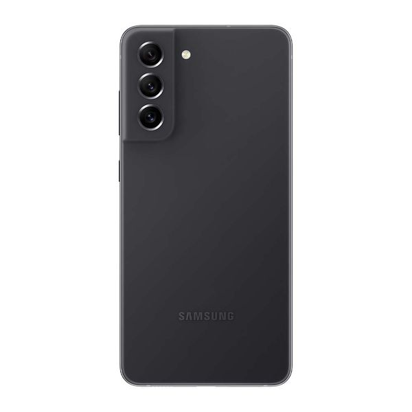 Smartphone Samsung Galaxy S21 FE 5G, 128GB, 6GB RAM, Dual Chip, Tela Infinita de 6.4 Preto