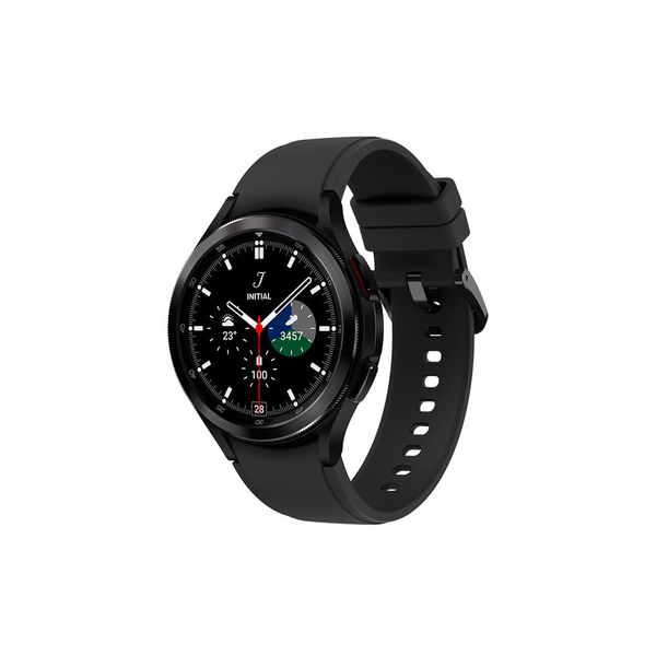 Galaxy Watch4 Classic LTE 46mm Preto Galaxy Watch4 Classic LTE 46mm Preto