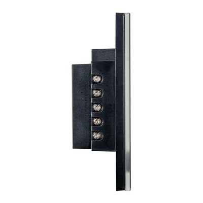 Interruptor Smart Touch Intelbras Wifi Preto