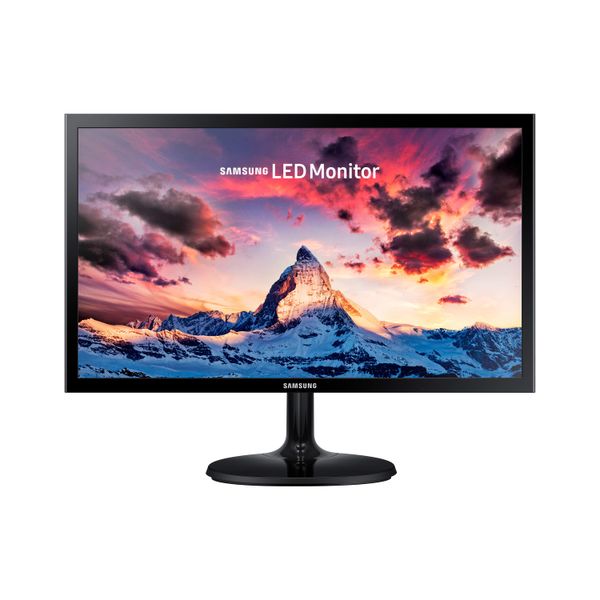 Monitor Samsung 22