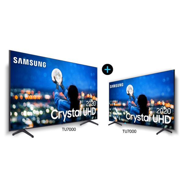 Kit Smart TV 65 Kit Smart TV 65