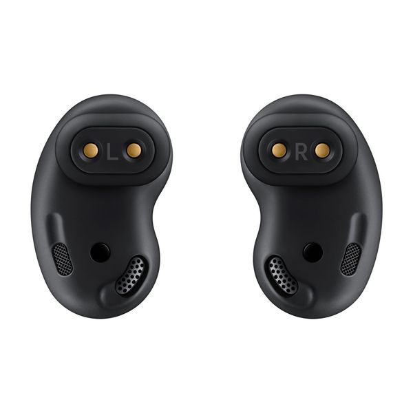 Galaxy Buds Live Importado Sem Fio Preto