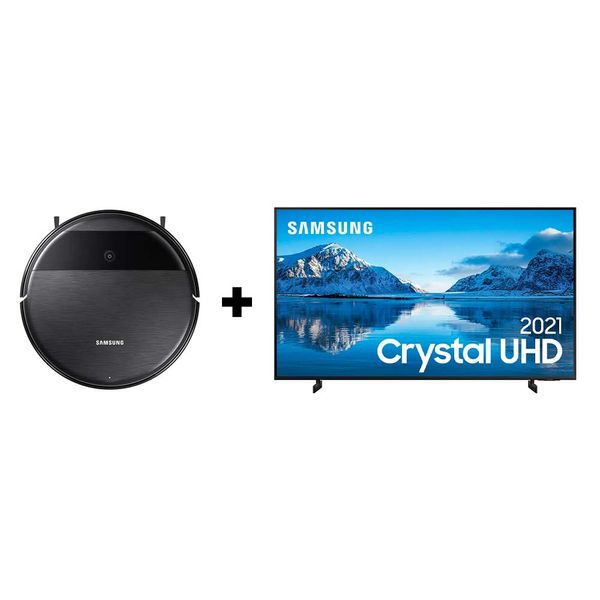 Kit Smart TV Samsung 60 Kit Smart TV Samsung 60