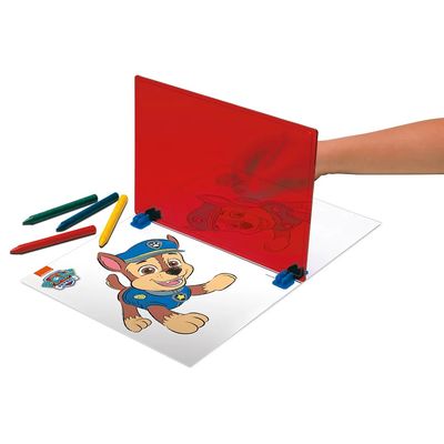 Espelho Mágico Patrulha Canina - Grow