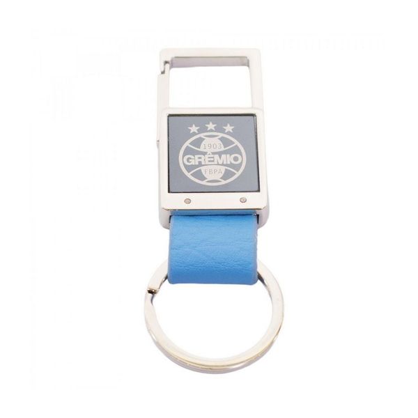 Chaveiro De Metal Grêmio Oficial