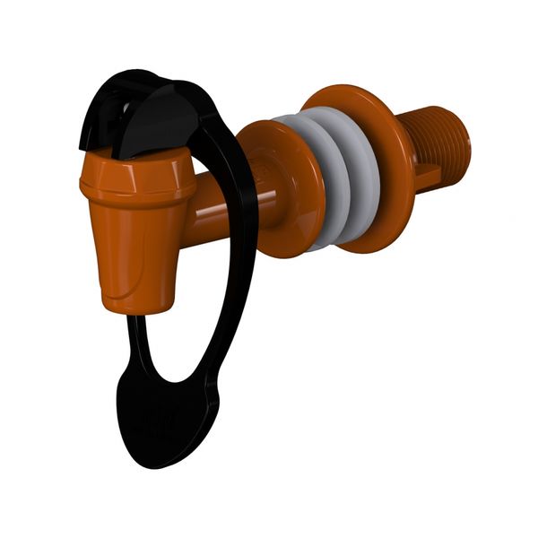 Torn Filtro Herc Aut Ac Inf 3/8 Marrom/Preto 1117 c/12pçs Torn Filtro Herc Aut Ac Inf 3/8 Marrom/Preto 1117 c/12pçs