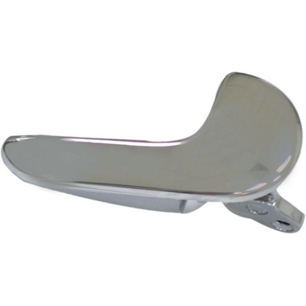 Maçaneta Porta Esq Diant/Trase Corsa Meriva Montana Cromada Maçaneta Porta Esq Diant/Trase Corsa Meriva Montana Cromada