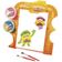 Prancheta Com 2 Potes de Tinta Play-Doh - Fun