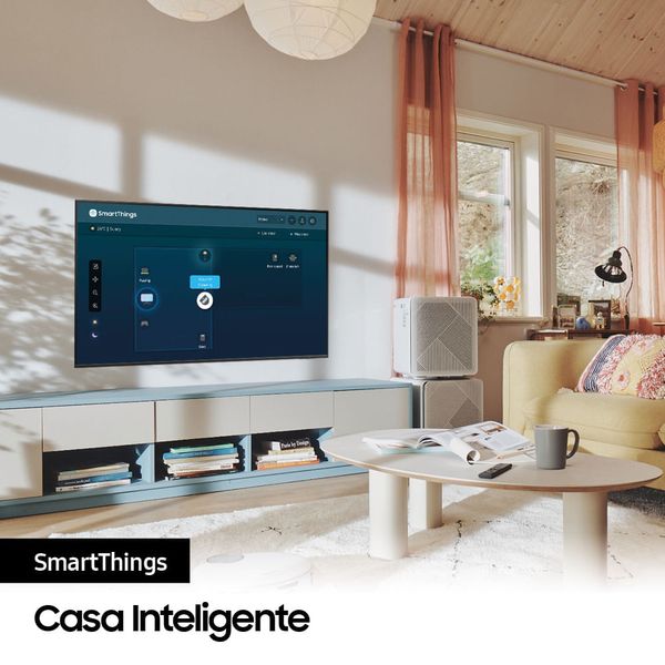 Samsung Smart TV 55 Samsung Smart TV 55