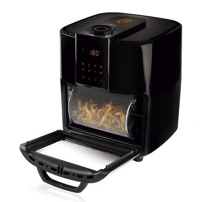 Fritadeira Elétrica Masterchef Oven By Mallory Preto 220V