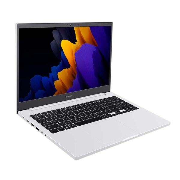 Notebook Samsung Book Intel® Celeron®, Windows 11 Home, 4GB, 500GB, 15.6'' Full HD LED Branco